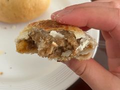 -长发西饼(临顿路店)