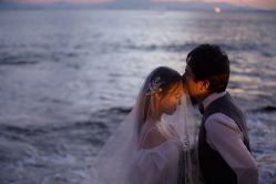-莫兰迪婚纱摄影