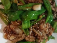 -芳芳私房菜·精做淮扬菜(承德路店)