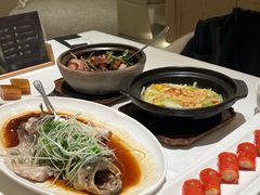 -茉里粤菜(皇姑万象汇店)