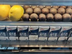 -新加坡斯味洛·鲜奶茶(石牌东店)