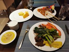 -洛阳国际大酒店-香榭丽舍西餐厅