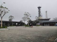 -广州市帽峰山景区