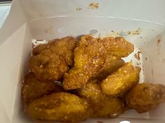 -肯德基(大学路DT店)
