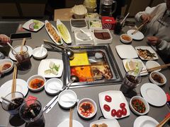 -海底捞火锅(万达广场店)