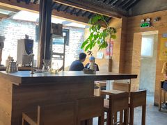 -VOYAGE COFFEE(北锣鼓巷店)
