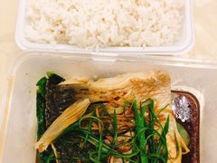 -叶陈记客家腌面店(泰华豪园店)