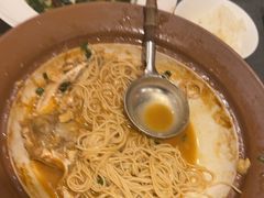 -江宴渔村·鱼鲜土菜(紫荆广场店)