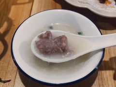 -南记食粥坊·宵夜大排档(南桂店)