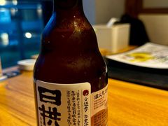 -炼火烤肉店