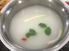 滋补-朋友的火锅店(苏家屯店)