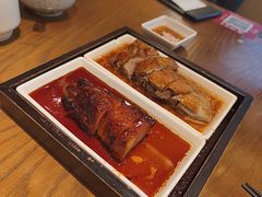 -鸽味轩·粤菜小馆(高楼门总店)