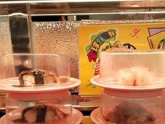 -争鲜回转寿司(大连和平广场凯德PLUS店)