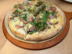 -菲滋意式餐厅(温岭银泰城店)