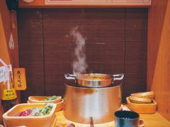 -独食火锅·半米屋台(望平街店)