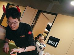 -海底捞火锅(大华一路店)