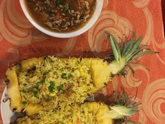 -灯笼馆海鲜餐厅