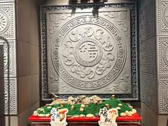 -福照楼汽锅鸡·云南菜(火车站锦江店)