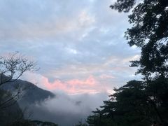 -萍乡武功山风景名胜区