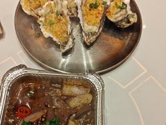 -神府路壹号·海鲜烧烤·砂锅粥·锅物(三坊七巷店)