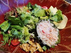 -老乾杯和牛烧肉(王府中环店)