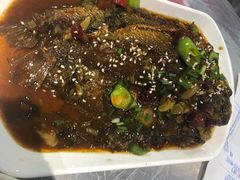 -小民大排档(光谷店)