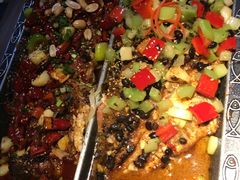 -锦尚阁烤鱼(望京新荟城店)