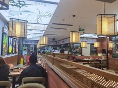 -云海肴·汽锅鸡·云南菜(高德置地店)