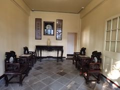 -南京中国近代史遗址博物馆(南京总统府)