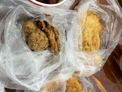 -小秋水饺(大成路总店)