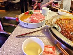 -大龙燚火锅(太古里店)