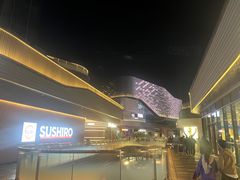 -东莞松山湖万象汇