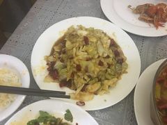 -YI PIN JU 一品居中餐厅 中国超市