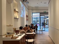 -Peet's 皮爷咖啡(乐峰店)