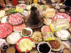 -东镇老火锅(长春路首店)