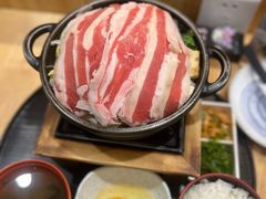-森味花园·日本料理(伊藤洋华堂亚运村店)