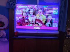 -音乐派KTV(银泰城店)