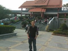 android_upload_pic-大屏嶂森林公园