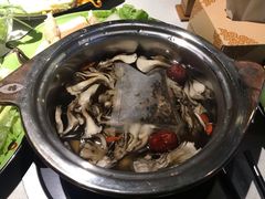 -一叶一世界•素食餐厅(环球中心店)