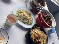 -黄牛肉馆·皖南土菜