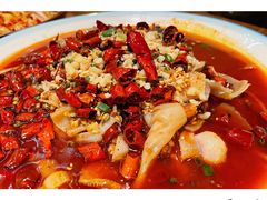 毛血旺-先启半步颠小酒馆(白麓里店)
