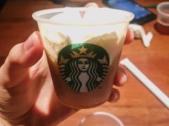 -星巴克(福州三坊七巷店)