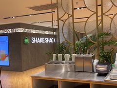 -Shake Shack(西单大悦城店)