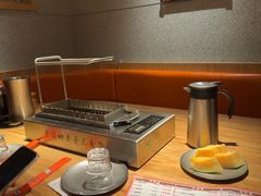 -邢氏老太太烤串(北兴街店)