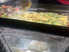 -郝大姐·乌龙山铁板烧(大学城三店)
