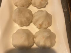 鱼籽丸-大匠工房古船木艺术餐厅·猪肚鸡专门店(长白仙岛店)