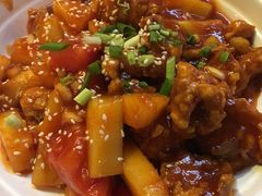 -聪辉同安老美食饭店(大元路店)