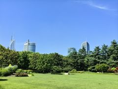 -人民广场