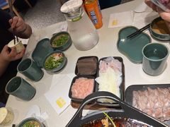 -新辣道鱼火锅(上地华联店)