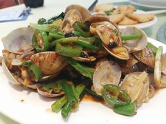 -海上驿站渔家菜馆